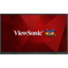 Viewsonic IFP65G1 interactive whiteboard 165.1 cm (65") 3840 x 2160 pixels Touchscreen Black HDMI