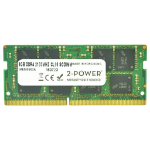 2-Power 2P-903946-001 memory module 8 GB 1 x 8 GB DDR4 2133 MHz