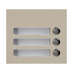 Aiphone GF-3P intercom system accessory Access controller