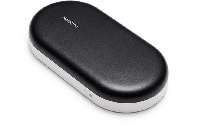Image of Netatmo Smart Air Conditioner Controller