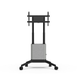SMS Smart Media Solutions 16-008-9S-M signage display mount 2.18 m (86") Grey