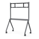 MAXHUB ST33M multimedia cart/stand Gray Multimedia stand