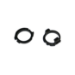 CoreParts MSP5596 printer/scanner spare part/accessory Bushing 1 pc(s)
