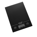 Adler AD 3138 b Black Countertop Rectangle Electronic kitchen scale
