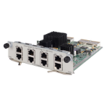 Hewlett Packard Enterprise 6600 8GbE WAN HIM Router Module