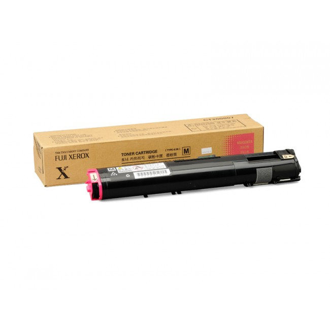 Image of Xerox 006R01632 Toner magenta, 25K pages ISO/IEC 19752 for Xerox...
