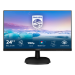 Philips V Line Full HD LCD monitor 243V7QDSB/00