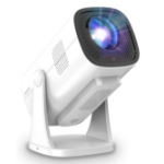 Philips NeoPix 250 Smart Short throw projector 250 ANSI lumens LCD 1080p (1920x1080) White