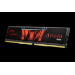 G.Skill Aegis DDR4 memory module 16 GB 1 x 16 GB 3000 MHz