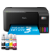 Epson EcoTank ET-2865 A4 multifunctionele Wi-Fi-printer met inkttank, inclusief tot 3 jaar inkt
