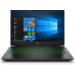 HP Pavilion Gaming 15-cx0040nr Intel® Core™ i5 i5-8300H Laptop 15.6" Full HD 8 GB DDR4-SDRAM 1.13 TB HDD+SSD AMD Radeon RX 560X Wi-Fi 5 (802.11ac) Windows 10 Home Black