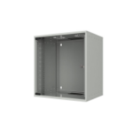 Lanview RUM12U40MNWH rack cabinet 12U Wall mounted rack White