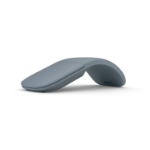 Microsoft Surface Arc mouse Travel Ambidextrous Bluetooth BlueTrack 1800 DPI