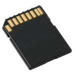 CoreParts CP.SD.128GB.UHS.I.U3 memory card