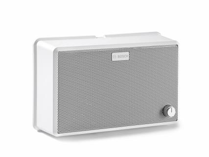 Image of Bosch LB7-UC06VR loudspeaker 2-way White Wired 6 W