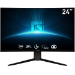 MSI G2422C computer monitor 59.9 cm (23.6") 1920 x 1080 pixels Full HD Black