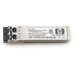 HPE B-series 8Gb Extended LW 25km Fibre Channel SFP+ network transceiver module Fiber optic 8000 Mbit/s SFP+