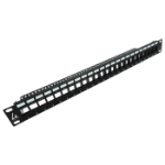 Lanview LVN127596 patch panel 1U