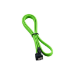 Cablemod CM-CAB-RSAT-N60KLG-R SATA cable 0.6 m Green