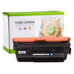 Static Control Components 002-01-RF451A tonercartridge Compatibel Cyaan