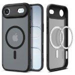 SPIGEN EU Product - Ultra Hybrid MagSafe Case for iPhone Air - Black