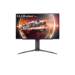 LG 27GS95QE-B computer monitor 67,3 cm (26.5") 2560 x 1440 Pixels Quad HD OLED Zwart