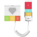 Fanvil Y501 Healthcare Intercom including remote