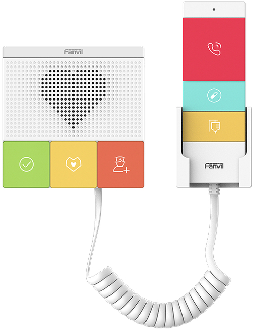 Y501Y Intercom thumbnail