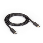Black Box USB3C10G-1M USB cable USB 3.2 Gen 1 (3.1 Gen 1) USB C
