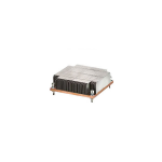 Intel BXSTS200P computer cooling system Processor Heatsink/Radiatior Aluminium