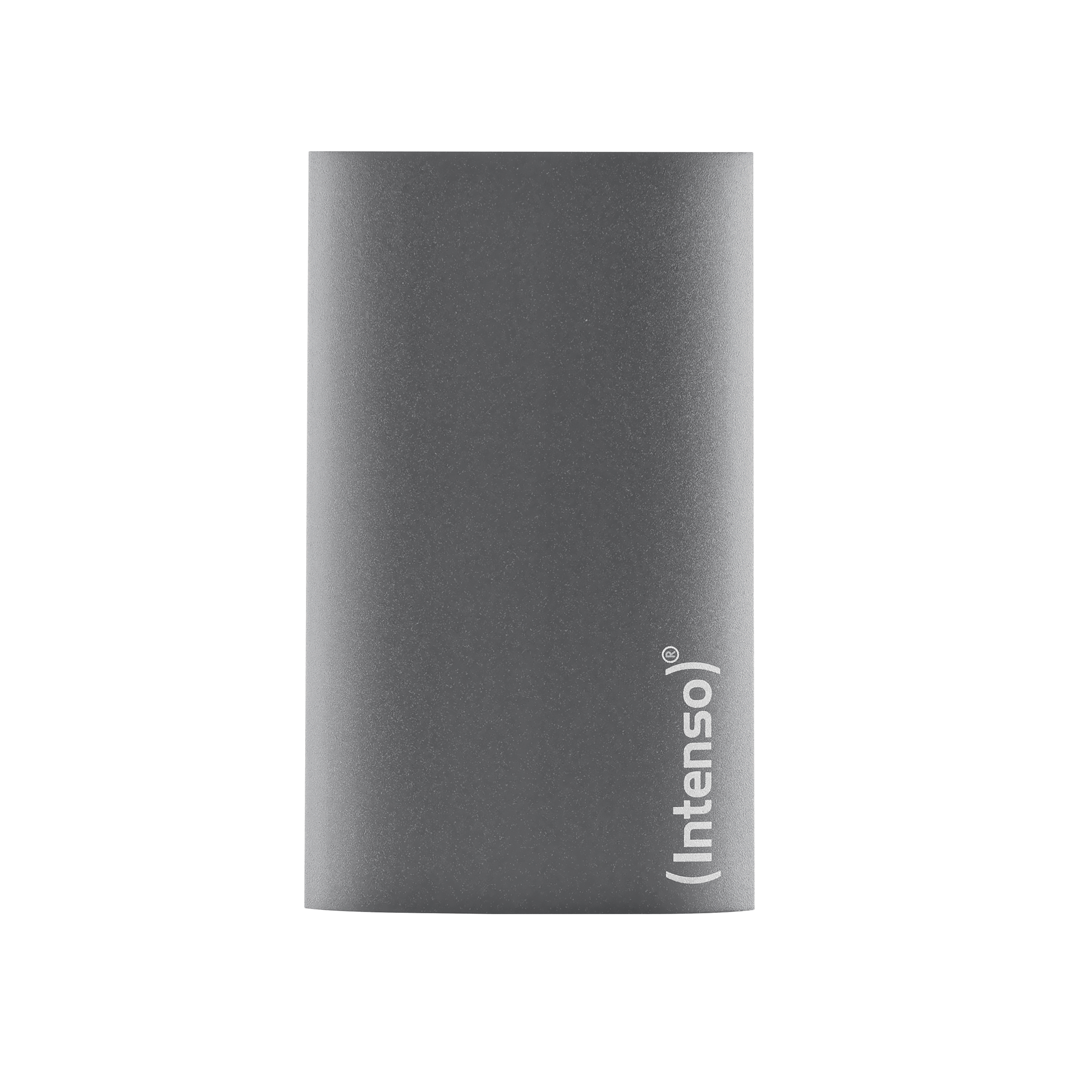 Image of Intenso 512GB Premium Anthracite