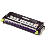 Dell 593-10291/H515C Toner yellow, 9K pages ISO/IEC 19798 for Dell 3130