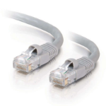 C2G 22013 networking cable Gray 180" (4.57 m) Cat5e