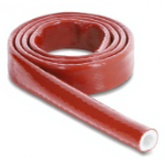 DeLOCK 19093 cable sleeve Red 1 cm