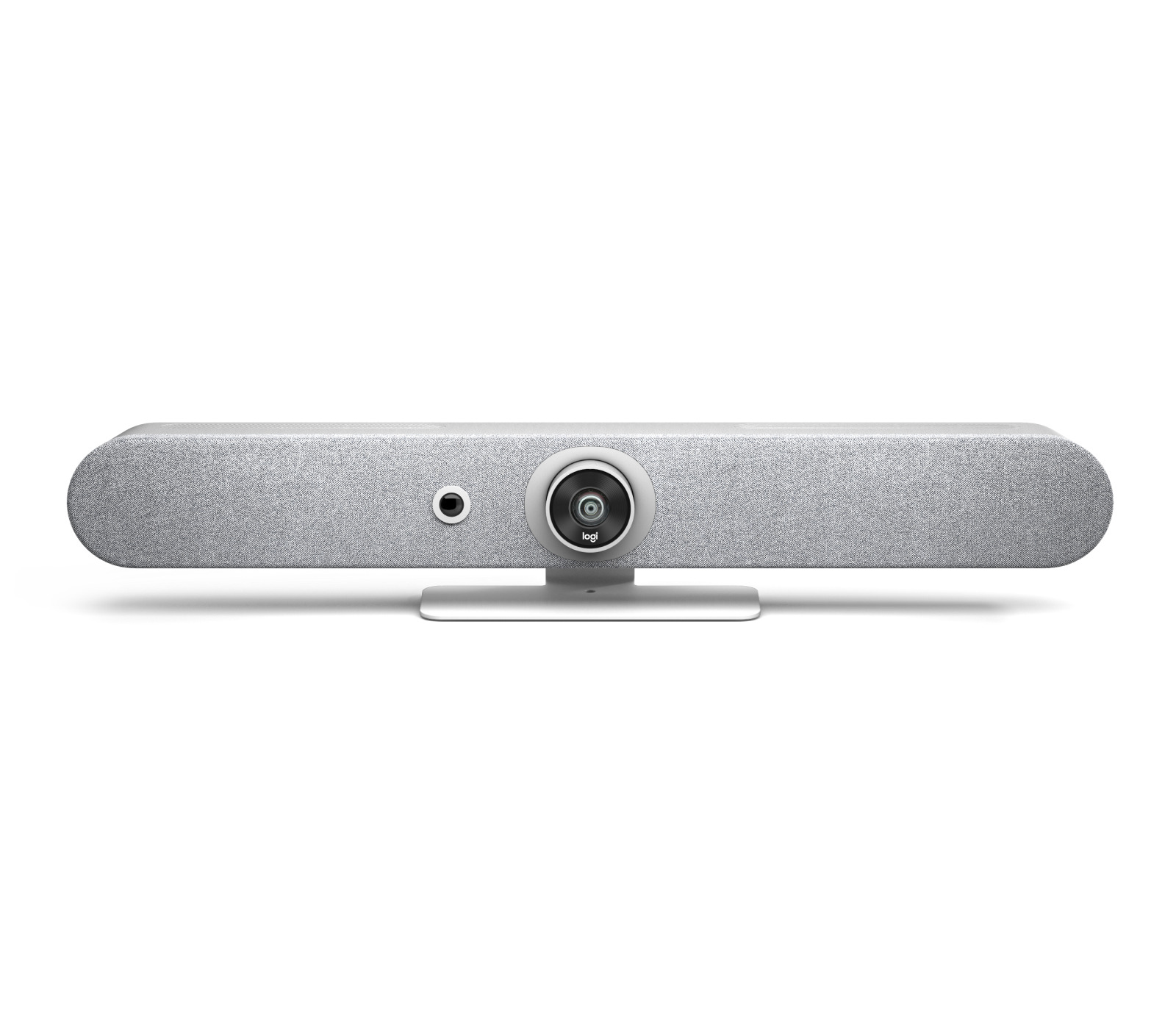 Logitech Rally Bar Mini OFF-WHITE EU/SEA/INDO/KO (960-001351)