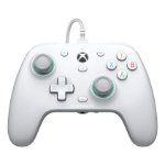 GameSir G7 SE White USB Gamepad Analogue / Digital Xbox One, Xbox Series S, Xbox Series X