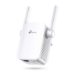 TP-LINK RE205 network extender Network repeater 10, 100 Mbit/s