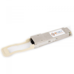 eNet Components QFX-QSFP-40G-SR4-ENC network transceiver module Fiber optic 40000 Mbit/s QSFP+ 850 nm