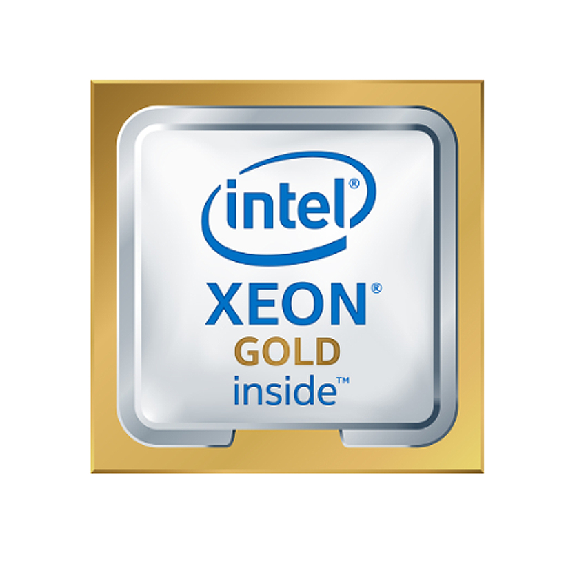 SRKXMB Hewlett-Packard Enterprise Intel Xeon Gold 5317
