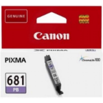 Canon 681 PB 1 pc(s) Original Blue