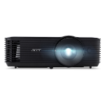 Acer Essential X1126AH data projector Standard throw projector 400 ANSI lumens DLP SVGA (800x600) Black