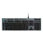 Logitech G915 X Keyboard Gaming Usb