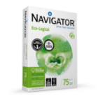 Navigator 34189GP printing paper A4 (210x297 mm) 500 sheets White