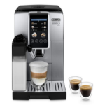 Deâ€™Longhi ECAM380.85.SB coffee maker Fully-auto Espresso machine 1.8 L