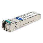 AddOn Networks Mellanox MFM1T02A-LR-BXD-20-I Compatible TAA 10GBase-BX SFP+ Transceiver (SMF, 1330nmTx/1270nmRx, 20km, LC, DOM, -40 to 85C)