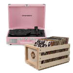 Crosley CR8005ESC-BH4