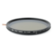 Cokin CNV2-72 camera lens filter Variable neutral density camera filter 72 mm