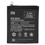 CoreParts MOBX-XMI-MI5S-BAT mobiele telefoon onderdeel Batterij/Accu Zwart