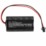 CoreParts MBXMC-BA295 household battery Rechargeable battery