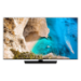 Samsung HG50ET670UZ 127 cm (50") 4K Ultra HD Black